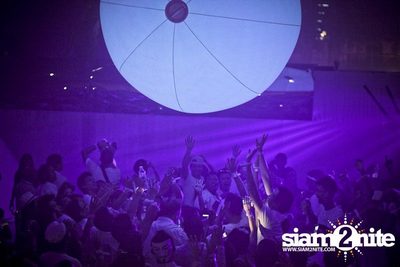 Heineken presents Sensation Thailand (Album 6 of 6) — photo 128