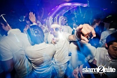 Heineken presents Sensation Thailand (Album 6 of 6) — photo 112