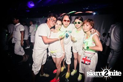 Heineken presents Sensation Thailand (Album 6 of 6) — photo 364