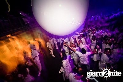 Heineken presents Sensation Thailand (Album 6 of 6) — photo 44