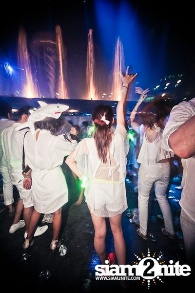 Heineken presents Sensation Thailand (Album 6 of 6) — photo 384
