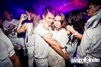Heineken presents Sensation Thailand (Album 6 of 6) — photo 193