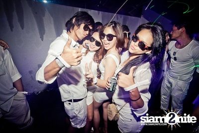 Heineken presents Sensation Thailand (Album 6 of 6) — photo 222
