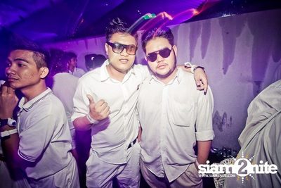 Heineken presents Sensation Thailand (Album 6 of 6) — photo 223