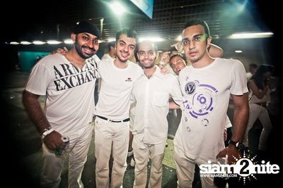 Heineken presents Sensation Thailand (Album 6 of 6) — photo 396