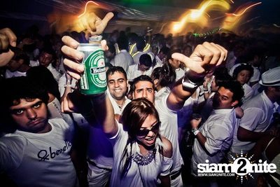 Heineken presents Sensation Thailand (Album 6 of 6) — photo 179