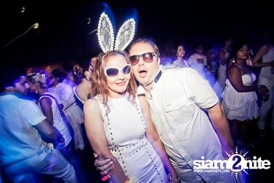 Heineken presents Sensation Thailand (Album 6 of 6) — photo 30