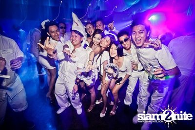 Heineken presents Sensation Thailand (Album 6 of 6) — photo 39