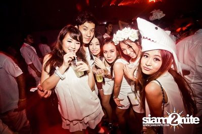 Heineken presents Sensation Thailand (Album 6 of 6) — photo 94