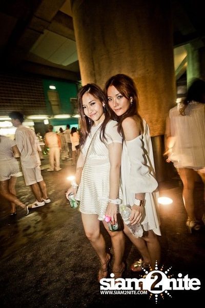 Heineken presents Sensation Thailand (Album 6 of 6) — photo 283