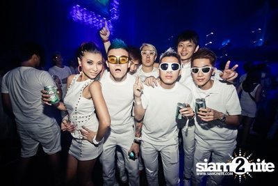 Heineken presents Sensation Thailand (Album 6 of 6) — photo 18