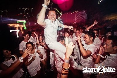 Heineken presents Sensation Thailand (Album 6 of 6) — photo 61