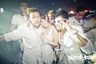 Heineken presents Sensation Thailand (Album 6 of 6) — photo 164