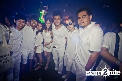 Heineken presents Sensation Thailand (Album 6 of 6) — photo 155