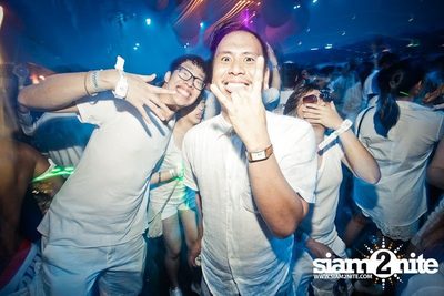 Heineken presents Sensation Thailand (Album 6 of 6) — photo 392