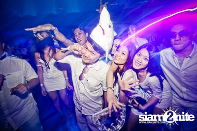 Heineken presents Sensation Thailand (Album 6 of 6) — photo 37