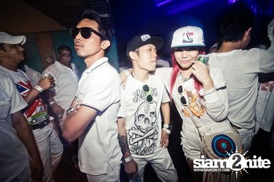 Heineken presents Sensation Thailand (Album 6 of 6) — photo 75