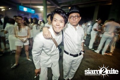 Heineken presents Sensation Thailand (Album 6 of 6) — photo 287