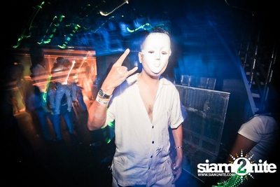 Heineken presents Sensation Thailand (Album 6 of 6) — photo 386