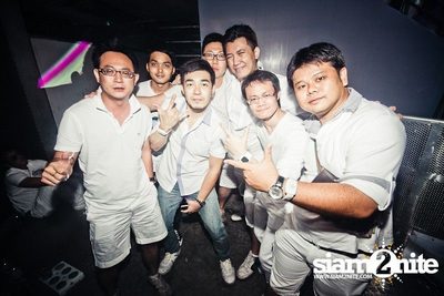 Heineken presents Sensation Thailand (Album 6 of 6) — photo 304