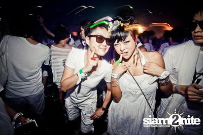 Heineken presents Sensation Thailand (Album 6 of 6) — photo 172