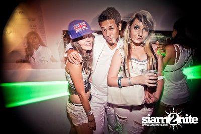 Heineken presents Sensation Thailand (Album 6 of 6) — photo 401