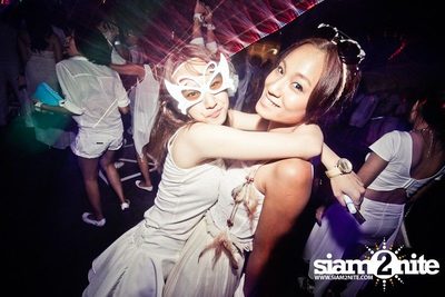 Heineken presents Sensation Thailand (Album 6 of 6) — photo 58