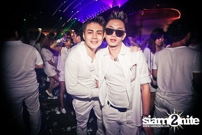 Heineken presents Sensation Thailand (Album 6 of 6) — photo 366