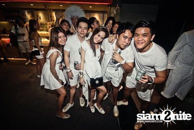 Heineken presents Sensation Thailand (Album 6 of 6) — photo 9