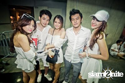 Heineken presents Sensation Thailand (Album 6 of 6) — photo 266