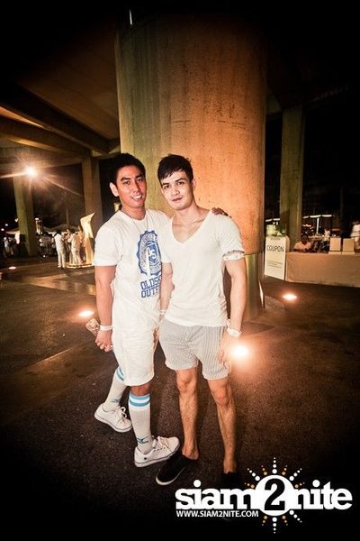 Heineken presents Sensation Thailand (Album 6 of 6) — photo 390