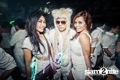 Heineken presents Sensation Thailand (Album 6 of 6) — photo 144