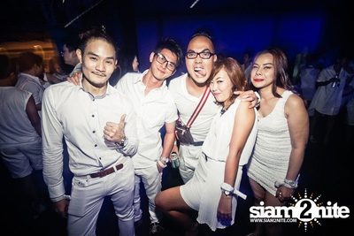 Heineken presents Sensation Thailand (Album 6 of 6) — photo 78