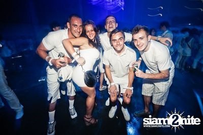 Heineken presents Sensation Thailand (Album 6 of 6) — photo 80