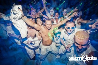 Heineken presents Sensation Thailand (Album 6 of 6) — photo 326