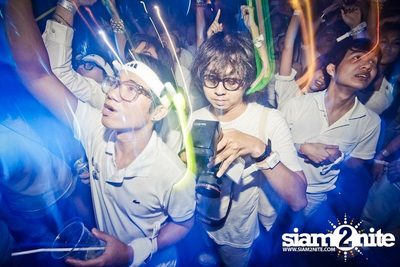 Heineken presents Sensation Thailand (Album 6 of 6) — photo 158