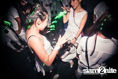 Heineken presents Sensation Thailand (Album 6 of 6) — photo 375