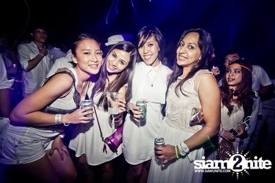 Heineken presents Sensation Thailand (Album 6 of 6) — photo 35