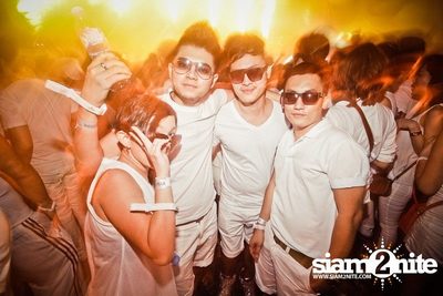 Heineken presents Sensation Thailand (Album 6 of 6) — photo 145