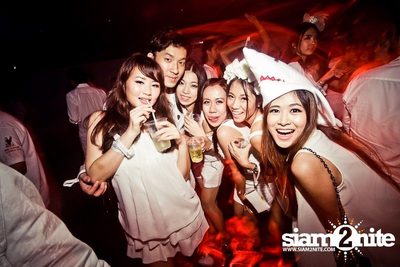 Heineken presents Sensation Thailand (Album 6 of 6) — photo 95