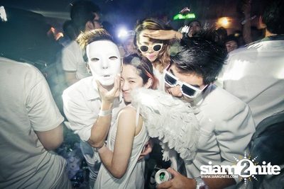 Heineken presents Sensation Thailand (Album 6 of 6) — photo 163