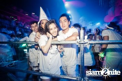 Heineken presents Sensation Thailand (Album 6 of 6) — photo 319