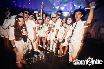 Heineken presents Sensation Thailand (Album 6 of 6) — photo 77