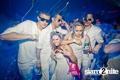 Heineken presents Sensation Thailand (Album 6 of 6) — photo 214