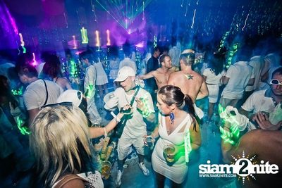Heineken presents Sensation Thailand (Album 6 of 6) — photo 332