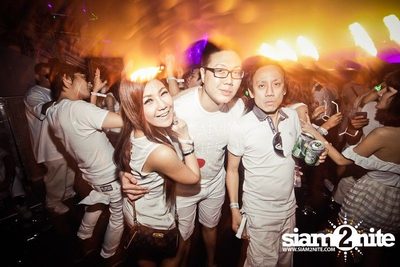 Heineken presents Sensation Thailand (Album 6 of 6) — photo 311