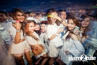 Heineken presents Sensation Thailand (Album 6 of 6) — photo 236
