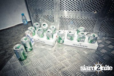 Heineken presents Sensation Thailand (Album 6 of 6) — photo 40