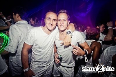 Heineken presents Sensation Thailand (Album 6 of 6) — photo 116