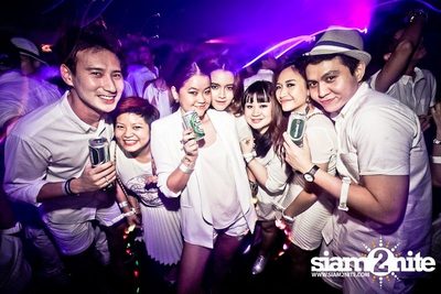 Heineken presents Sensation Thailand (Album 6 of 6) — photo 195
